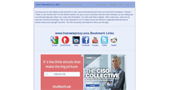 Desktop Screenshot of freewebproxy.asia