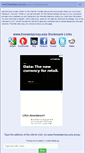 Mobile Screenshot of freewebproxy.asia